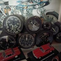 strumenti aeronautici 