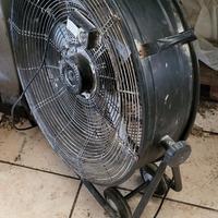 ventilatore industriale
