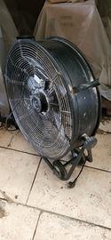 ventilatore industriale