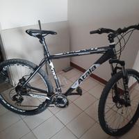 Bicicletta mountain bicke MTB 27.5 atala Replay