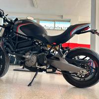 Ducati Monster 821 Stealth