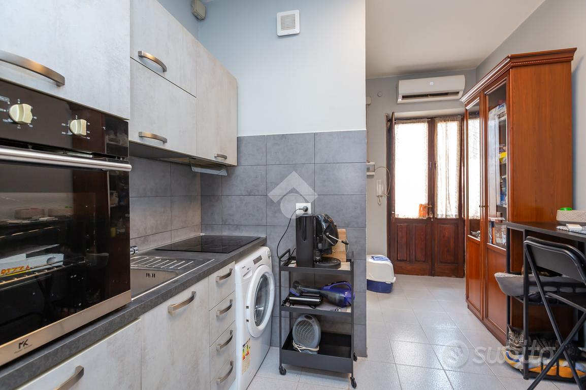 Appartamento – Beinasco, Fornaci - Vista 2