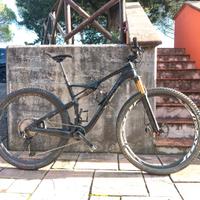 specialized s works Epic evo 