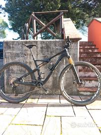 specialized s works Epic evo 