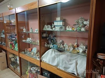 arredamento per negozio