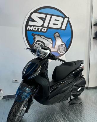 PIAGGIO BEVERLY 310