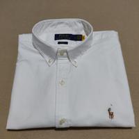 Camicia POLO By RALPH LAUREN Uomo - NUOVA