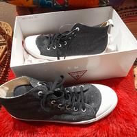 Scarpe Guess brillantinate 38