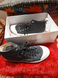 Scarpe Guess brillantinate 38