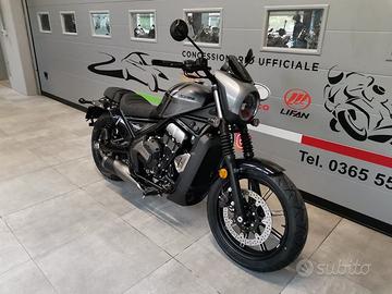 Moto Morini Calibro 700 Calibro Cruiser 700