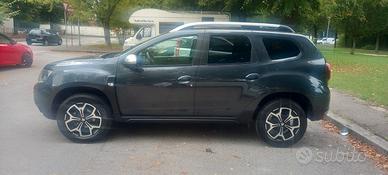 Dacia Duster1500cc-115cv-anno 2019- km. 91000
