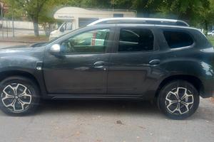Dacia Duster1500cc-115cv-anno 2019- km. 91000