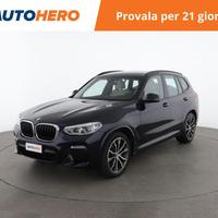 BMW X3 AZ50479