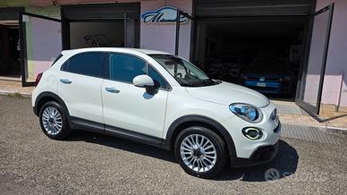 Fiat 500X 1.3 MultiJet 95 CV Connect