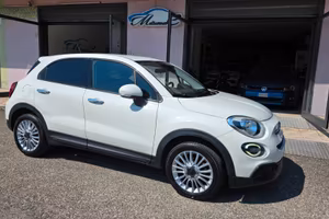Fiat 500X 1.3 MultiJet 95 CV Connect
