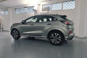 Ford Puma 1.0 EcoBoost Hybrid 125 CV S&S ST-Line