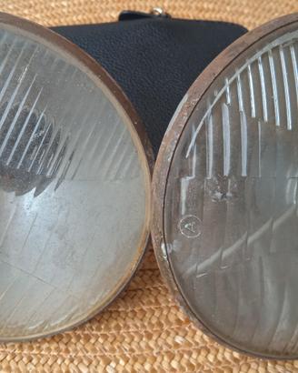 Fari Anteriori vintage marca SIEM