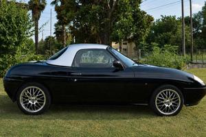 Fiat Barchetta 1.8 16V (01/1996)