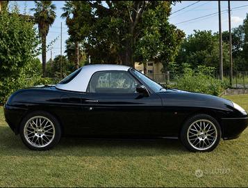 Fiat Barchetta 1.8 16V (01/1996)