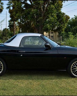 Fiat Barchetta 1.8 16V (01/1996)