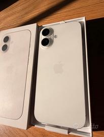 Apple Iphone 17 256 gb
