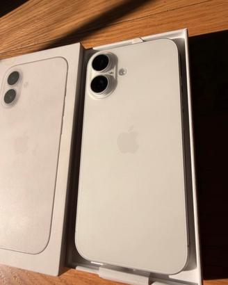 Apple Iphone 17 256 gb