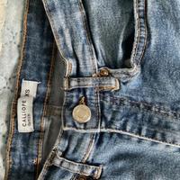 Jeans Calliope XS skinny donna - come nuovi