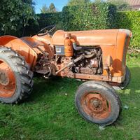Trattore Fiat 312