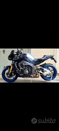 Yamaha MT 10 SP