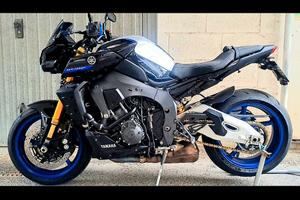 Yamaha MT 10 SP