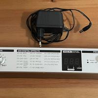 Effetto voce Phonic 256 dfx