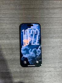 IPhone 14 Pro 128GB Purple