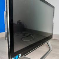 ALL IN ONE Samsung DP700A3D   e stampante epson