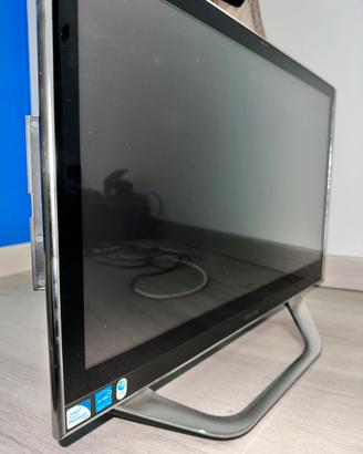 ALL IN ONE Samsung DP700A3D   e stampante epson