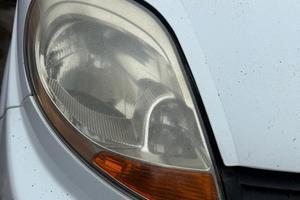 Faro anteriore dx RENAULT TRAFIC/VIVARO anno 2007 