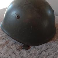 elmetto italiano m33 ww2