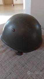 elmetto italiano m33 ww2