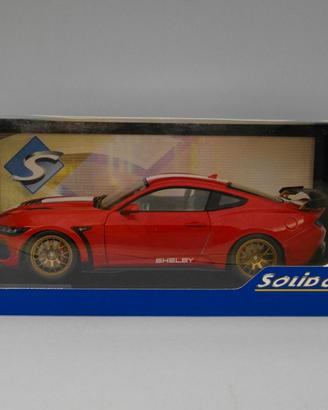 Ford Shelby Mustang Super Snake (2025) Solido 1:18