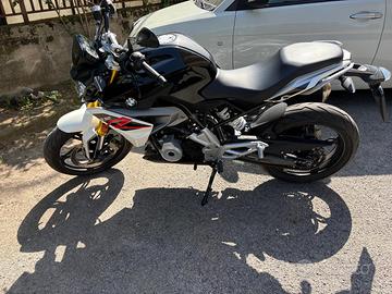 bmw  g 310 r