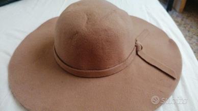 cappello invernale per donna 