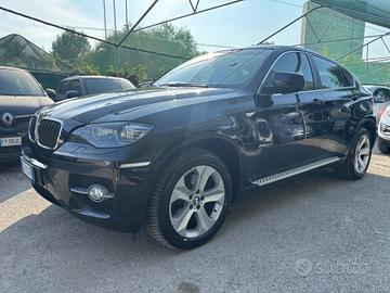 Bmw X6 xDrive30d Futura 129000km