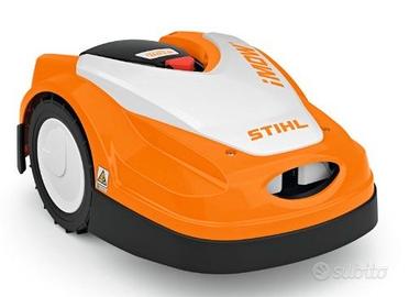 Robot tagliaerba STIHL RM422
