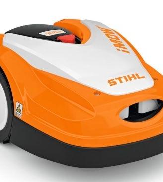 Robot tagliaerba STIHL RM422