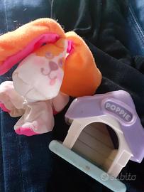 Fisher Price Poppie Dog vintage