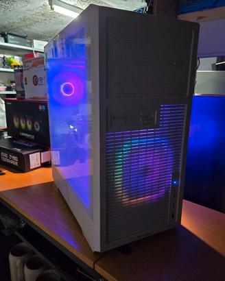 Gaming PC Intel i7-10700KF