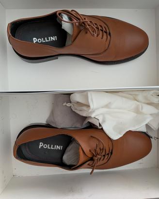 scarpe pollini N 42 