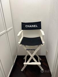 Sedia chanel, originale