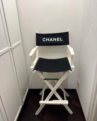 Sedia chanel, originale