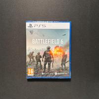 battlefield 6 comprato ieri 