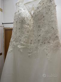 Abito da sposa